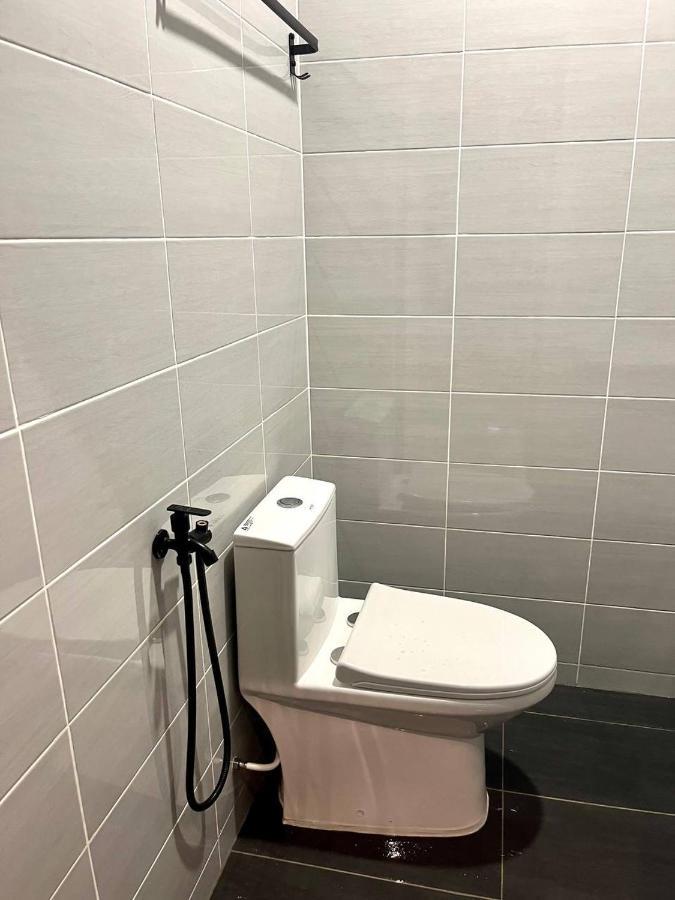 Casa Adelia Sungai Karang Balok Holiday home Kampung Sungai Karang