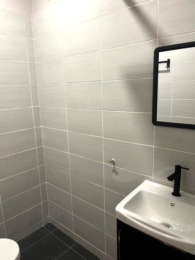 Holiday home Casa Adelia Sungai Karang Balok