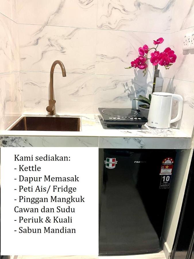 Holiday home Casa Adelia Sungai Karang Balok