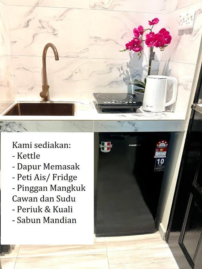 Casa Adelia Sungai Karang Balok Kampung Sungai Karang